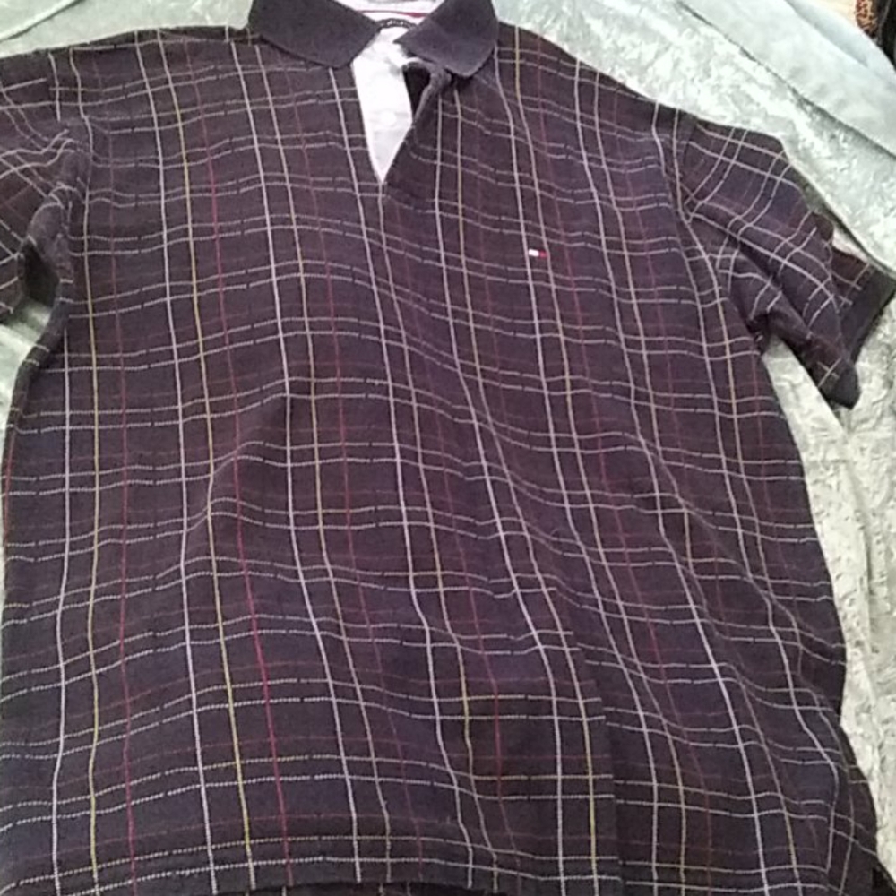 Tommy Hilfiger Polo Shirt